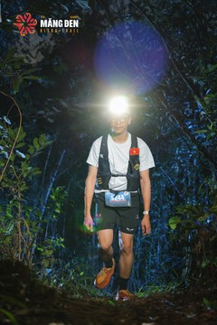 MĂNG ĐEN ULTRA TRAIL 2026 - Ảnh #4511371