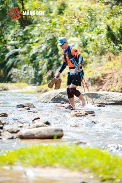 MĂNG ĐEN ULTRA TRAIL 2026 - Ảnh #4506836