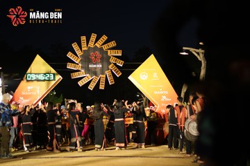 MĂNG ĐEN ULTRA TRAIL 2026 - Ảnh #4502665
