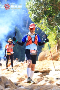 MĂNG ĐEN ULTRA TRAIL 2026 - Ảnh #4509068