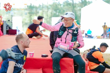 MĂNG ĐEN ULTRA TRAIL 2026 - Ảnh #4516075