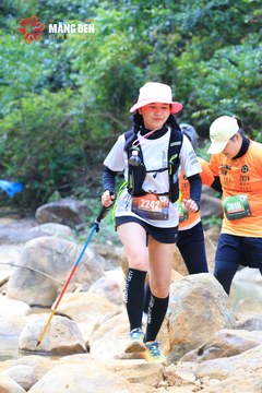 MĂNG ĐEN ULTRA TRAIL 2026 - Ảnh #4509866