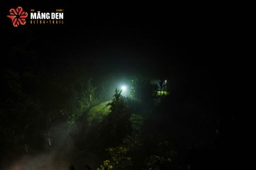 MĂNG ĐEN ULTRA TRAIL 2026 - Ảnh #4517334