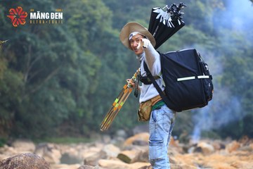 MĂNG ĐEN ULTRA TRAIL 2026 - Ảnh #4508545
