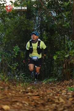 MĂNG ĐEN ULTRA TRAIL 2026 - Ảnh #4511486