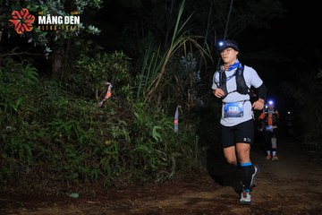 MĂNG ĐEN ULTRA TRAIL 2026 - Ảnh #4507980