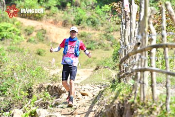 MĂNG ĐEN ULTRA TRAIL 2026 - Ảnh #4523778