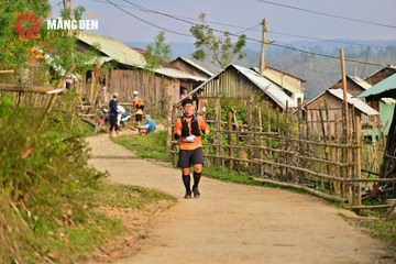 MĂNG ĐEN ULTRA TRAIL 2026 - Ảnh #4525393