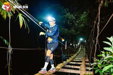 MĂNG ĐEN ULTRA TRAIL 2026 - Ảnh #4514512
