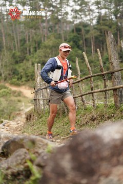 MĂNG ĐEN ULTRA TRAIL 2026 - Ảnh #4518986