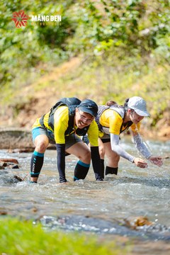 MĂNG ĐEN ULTRA TRAIL 2026 - Ảnh #4502560