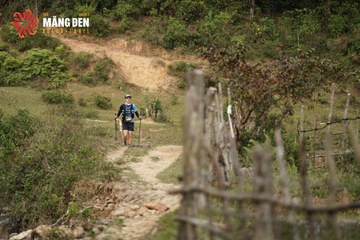 MĂNG ĐEN ULTRA TRAIL 2026 - Ảnh #4518797