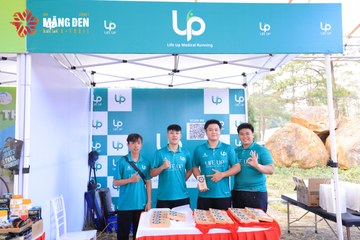MĂNG ĐEN ULTRA TRAIL 2026 - Ảnh #4519839