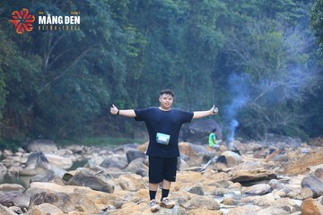 MĂNG ĐEN ULTRA TRAIL 2026 - Ảnh #4508157