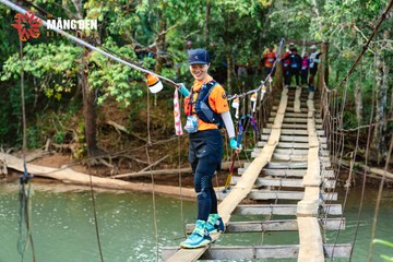 MĂNG ĐEN ULTRA TRAIL 2026 - Ảnh #4515061