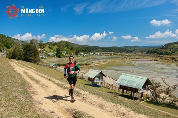 MĂNG ĐEN ULTRA TRAIL 2026 - Ảnh #4523569