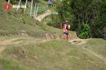 MĂNG ĐEN ULTRA TRAIL 2026 - Ảnh #4524452