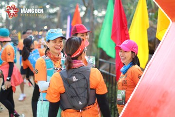 MĂNG ĐEN ULTRA TRAIL 2026 - Ảnh #4502811