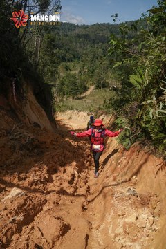 MĂNG ĐEN ULTRA TRAIL 2026 - Ảnh #4504433