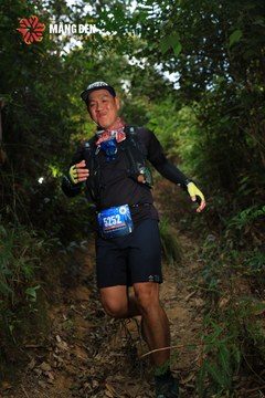 MĂNG ĐEN ULTRA TRAIL 2026 - Ảnh #4509603