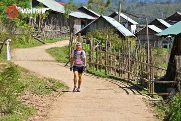 MĂNG ĐEN ULTRA TRAIL 2026 - Ảnh #4524105