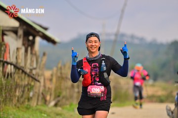 MĂNG ĐEN ULTRA TRAIL 2026 - Ảnh #4525480