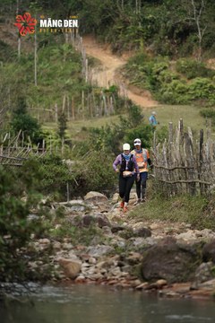 MĂNG ĐEN ULTRA TRAIL 2026 - Ảnh #4516750