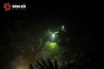 MĂNG ĐEN ULTRA TRAIL 2026 - Ảnh #4517337
