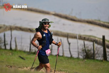 MĂNG ĐEN ULTRA TRAIL 2026 - Ảnh #4524445