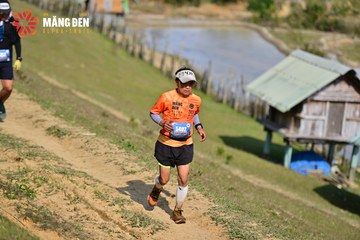 MĂNG ĐEN ULTRA TRAIL 2026 - Ảnh #4524555