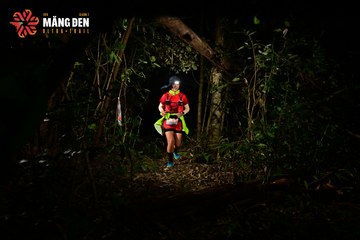 MĂNG ĐEN ULTRA TRAIL 2026 - Ảnh #4526503