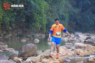 MĂNG ĐEN ULTRA TRAIL 2026 - Ảnh #4508605