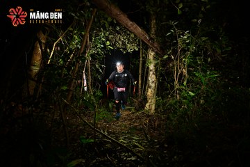 MĂNG ĐEN ULTRA TRAIL 2026 - Ảnh #4526141
