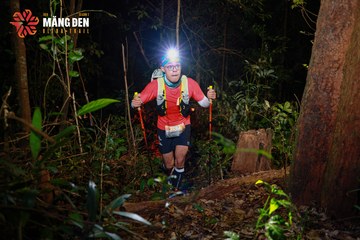 MĂNG ĐEN ULTRA TRAIL 2026 - Ảnh #4525872