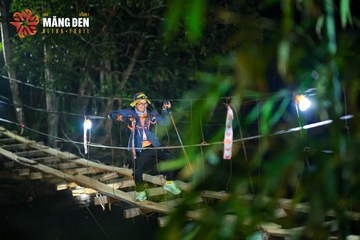 MĂNG ĐEN ULTRA TRAIL 2026 - Ảnh #4518293