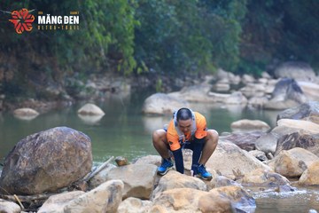 MĂNG ĐEN ULTRA TRAIL 2026 - Ảnh #4507715