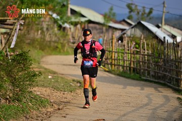 MĂNG ĐEN ULTRA TRAIL 2026 - Ảnh #4525037