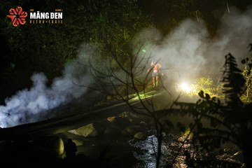 MĂNG ĐEN ULTRA TRAIL 2026 - Ảnh #4517171