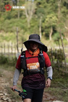 MĂNG ĐEN ULTRA TRAIL 2026 - Ảnh #4503528