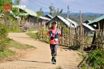 MĂNG ĐEN ULTRA TRAIL 2026 - Ảnh #4524323