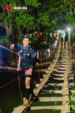 MĂNG ĐEN ULTRA TRAIL 2026 - Ảnh #4518899