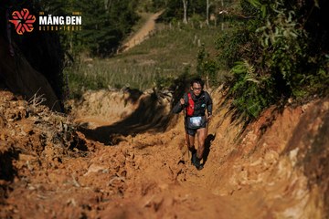 MĂNG ĐEN ULTRA TRAIL 2026 - Ảnh #4503586