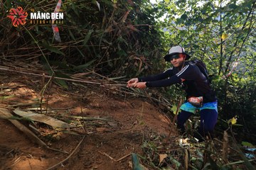 MĂNG ĐEN ULTRA TRAIL 2026 - Ảnh #4514300