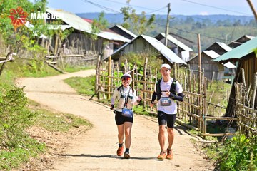 MĂNG ĐEN ULTRA TRAIL 2026 - Ảnh #4524078