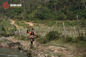 MĂNG ĐEN ULTRA TRAIL 2026 - Ảnh #4516844