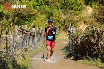 MĂNG ĐEN ULTRA TRAIL 2026 - Ảnh #4523646