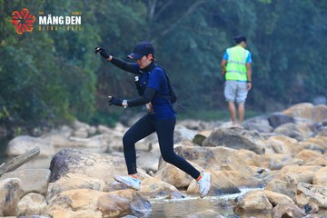 MĂNG ĐEN ULTRA TRAIL 2026 - Ảnh #4506152