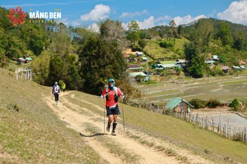 MĂNG ĐEN ULTRA TRAIL 2026 - Ảnh #4523483