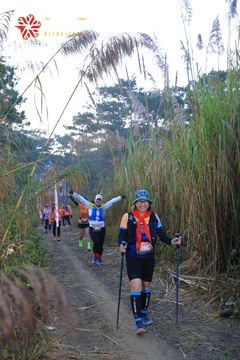 MĂNG ĐEN ULTRA TRAIL 2026 - Ảnh #4507560