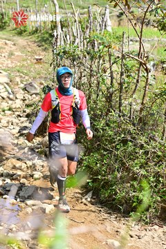 MĂNG ĐEN ULTRA TRAIL 2026 - Ảnh #4523850